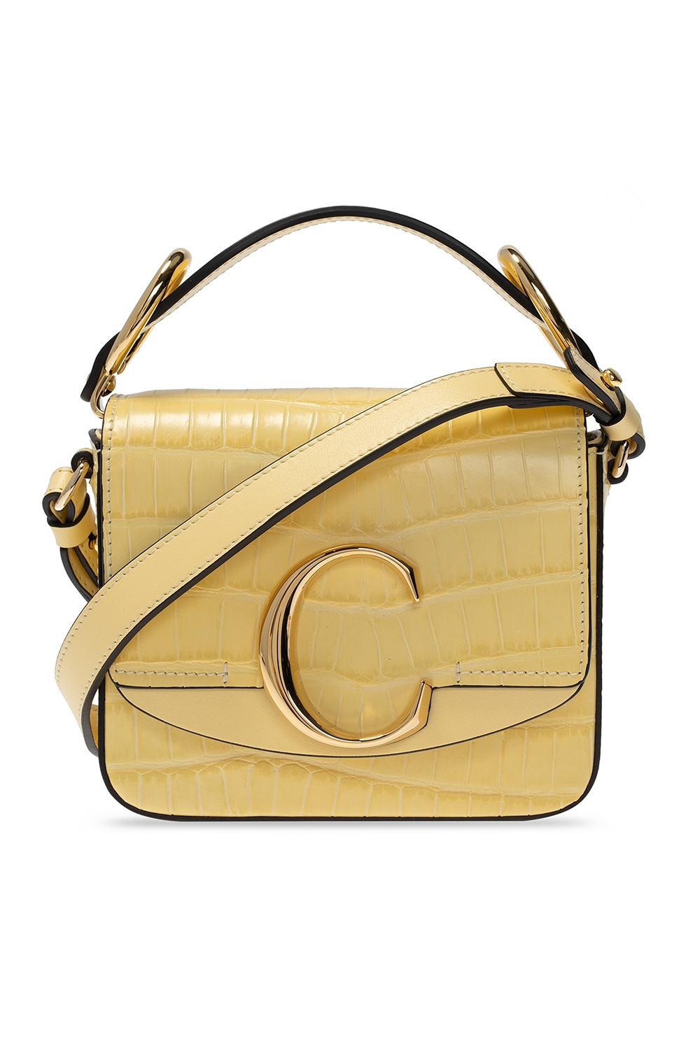 Chloé ‘Chloé C’ shoulder bag